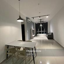 Acacia Residence, Salak Perdana Sepang