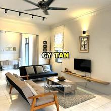 Taman Idaman Simpang Ampat Juru Semi-Detached House Full Furnish Rent
