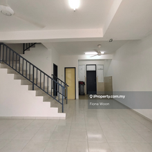 Double Storey For Sale Taman Kelubi Idaman, Jasin Melaka