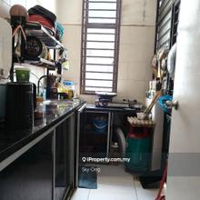 Taman Pulai Hijauan @ Kangar Pulai