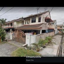 100% Loan Facing Open End lot 2 Storey Taman Puchong perdana Pucho
