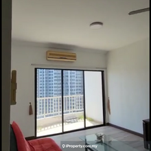 Sri Putramas condo, Jalan Kuching