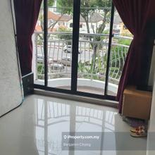 Desa Permata Fully Furnished Move in condition 