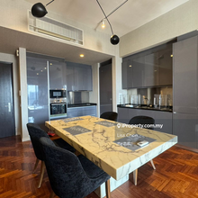 Nice Unit High Floor For Sale