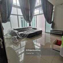 Perdana Lakeview East @ Cyberjaya Selangor 
