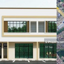 Freehold, 2 Storeys modern Shop Factory Built up from 2,960sf & 4070sf