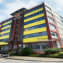 Desa petaling megan salak park shop freehold