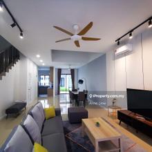 Best Price you can get in Setia Eco Glades, award winning landscape