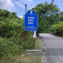 Kajang Bukit Angkat Residential land Ulu Langat Balakong Jade Hills