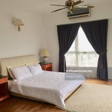 One Jelatek Condominium near LRT Setiawangsa for Rent