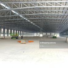 Medium industry factory for sale