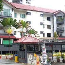 Tiara Ampang Villa Ampang Jaya