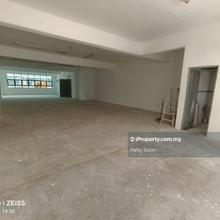 Cheong Hin Office for Sale walking distance to MRT