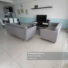 Terrace house for Rent