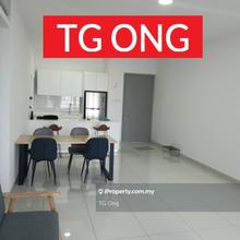 Vertu Condo Move in Condition Fully Furnish Windy Units 