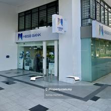 Commercial Shop office for sale with tenancy 