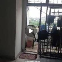 Bigger unit 992sqft Lagoon Perdana Apartment Bandar Sunway