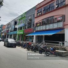 Prime End Lot Shop in Nilai