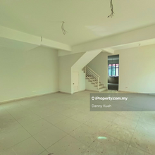 Freehold 2storey Terrace Taman Desa Idaman Durian Tunggal Alor Gajah