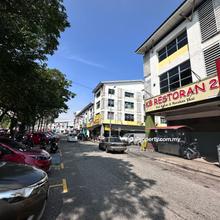 3 Storey Shoplot For Sale Permaisuri Bandar Tun Razak Kl Rm2.8mil