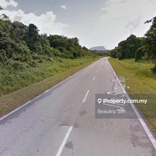 Land with Many Development Potentials, Jalan Sungai Moyan