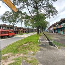 Taman Rinting 2-Storey Shop for Sale  