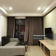 Good location, good weather 