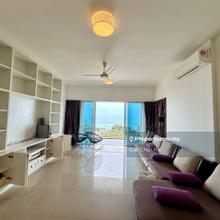 Bayu Ferringhi @ Batu Ferringhi seaview fully furnished