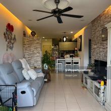 Serdang Villa for Sale