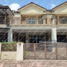 Jalan Saujana 3/13, Bandar Sp Saujana, 2-Storey Terrace House