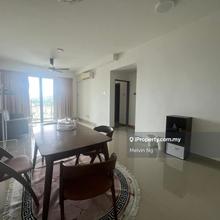 2 room unit full furnish