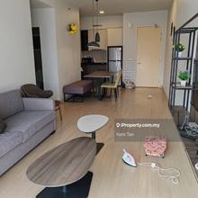 Windmill Upon Hill Two Room Residence Hotel Genting  