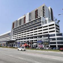 Condo Rawang @Avia Plus, Bandar Country Homes