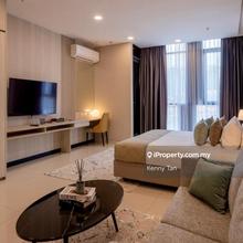 Societe Desa Sri Hartamas for Rental