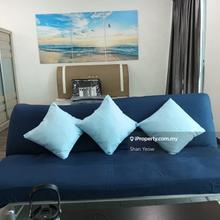 Utropolis Sensasi Batu Kawan Studio For Rent