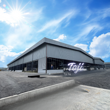 Brand New Freehold Detached Factory Suitable for you, Completed Soon