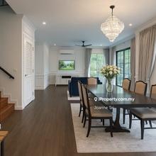 Semi-D house for Sale