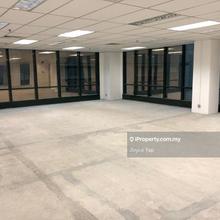 Retail big space for rent! good location good contidion!