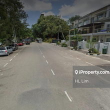 Sunway Aspera,3-Sty Terraced,Teluk Kumbar,Seafront,Part Reno,New Paint