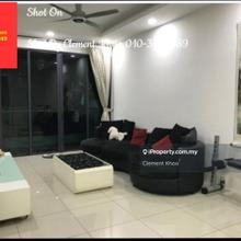 Pavilion Resort Nearby Penang Airport For Rent