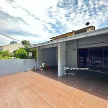 Why Single Storey Homes Remain Favored in Taman Tun 