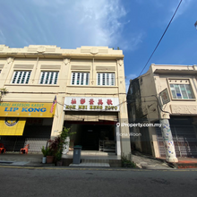 Shop Lot For Rent Jalan Bunga Raya , Kampung Jawa Melaka