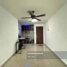 Partly Furnished, 3 Bedrooms, 2 Car Park
