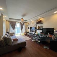 Kiaramas Sutera At Mont Kiara For Sale