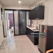 Flexus Studio Jalan Kuching For Sale