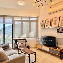 Arte S @ gelugor fully furnished near USM