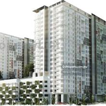 Damansara Luxury Condo Cash Out Property Dual Key Concept GRR 2yrs MRT