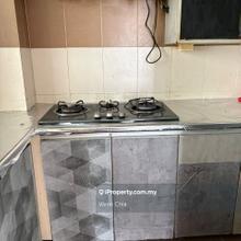 Great Location With Partially Furnished Unit For Sale!!