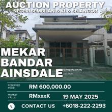 House For Auction 