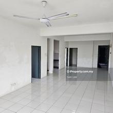 Suria Residence Mahkota Cheras For Rent